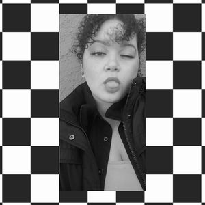 Meet your Posher, Sabrina